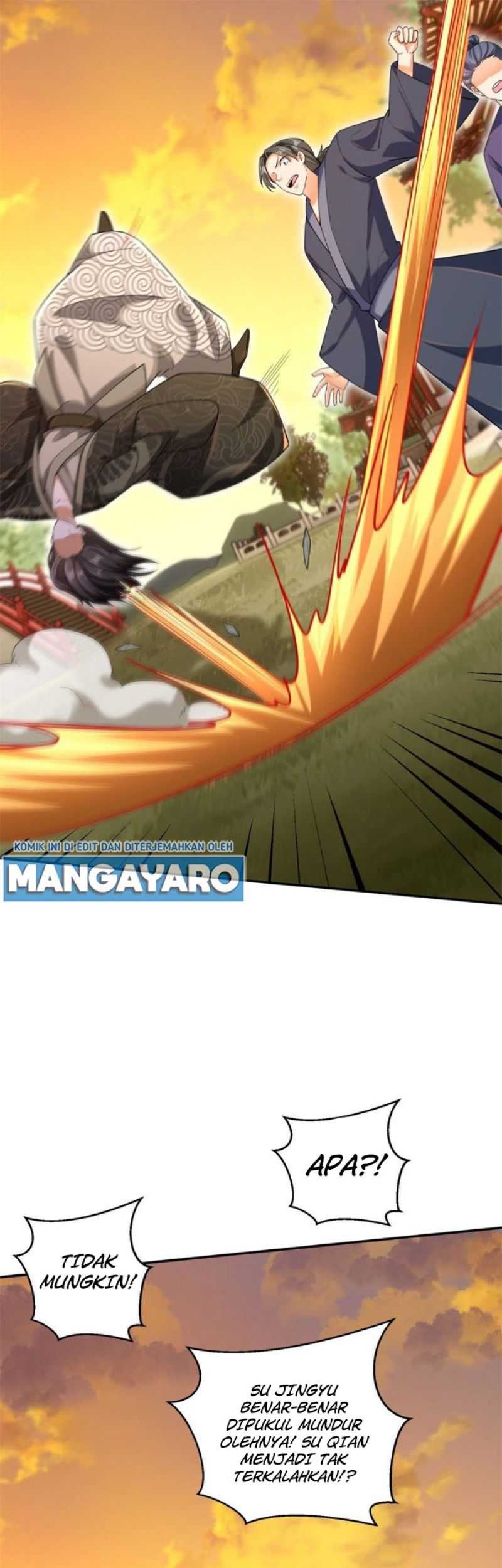 The Strongest Abandoned Husband Chapter 7 Gambar 27