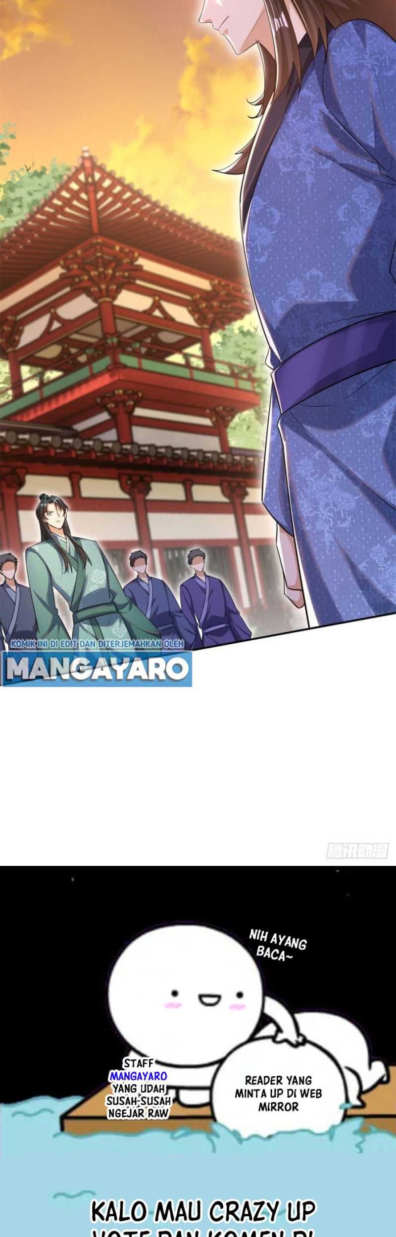 The Strongest Abandoned Husband Chapter 7 Gambar 30