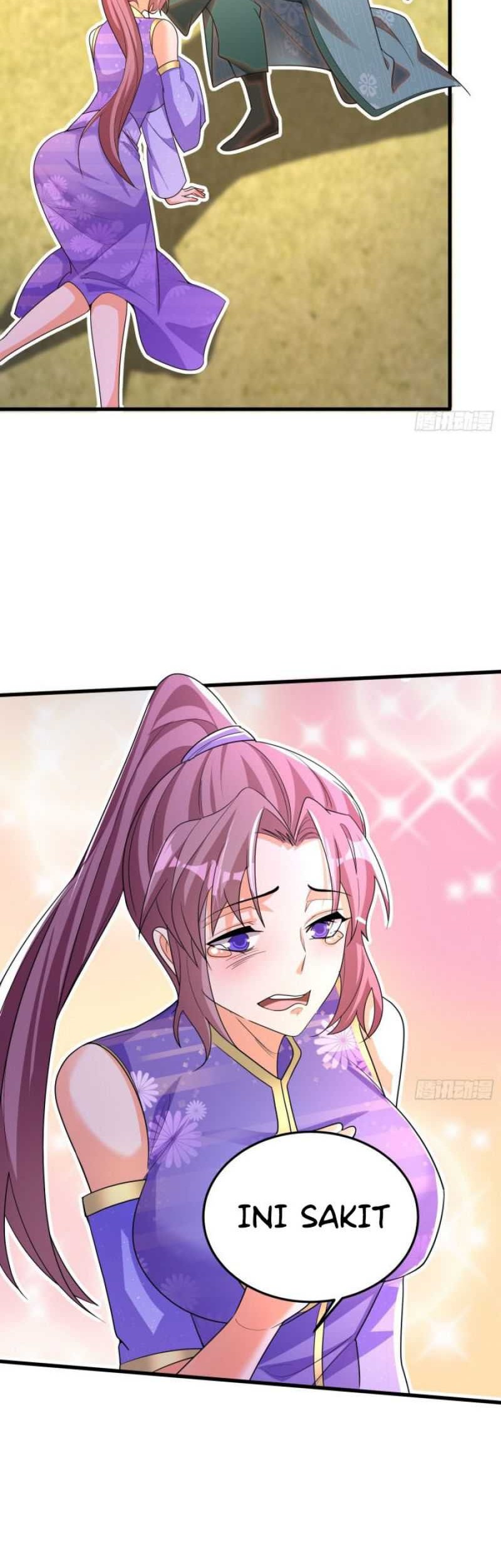 The Strongest Abandoned Husband Chapter 8 Gambar 3