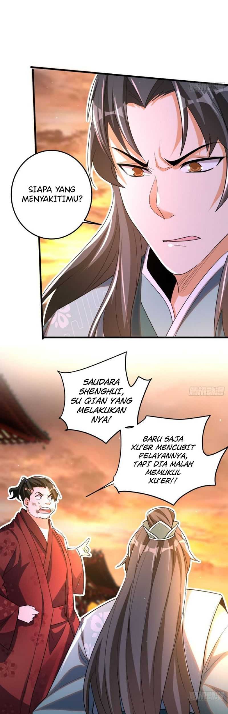 The Strongest Abandoned Husband Chapter 8 Gambar 4