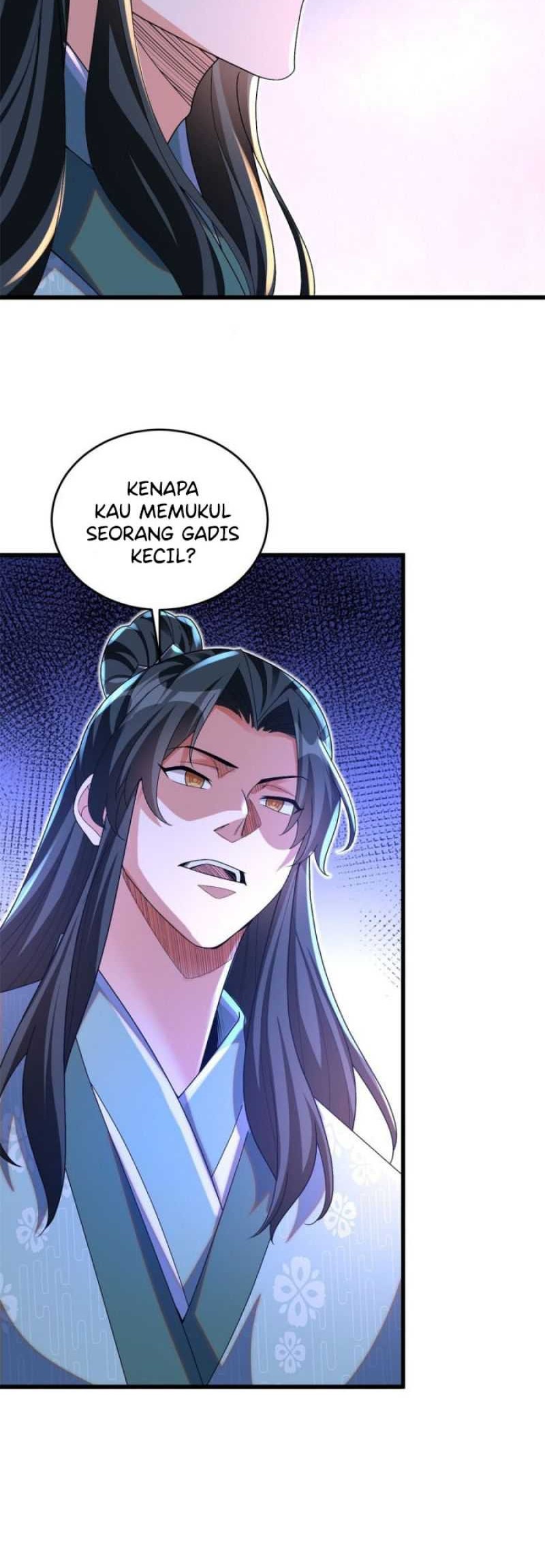 The Strongest Abandoned Husband Chapter 8 Gambar 7