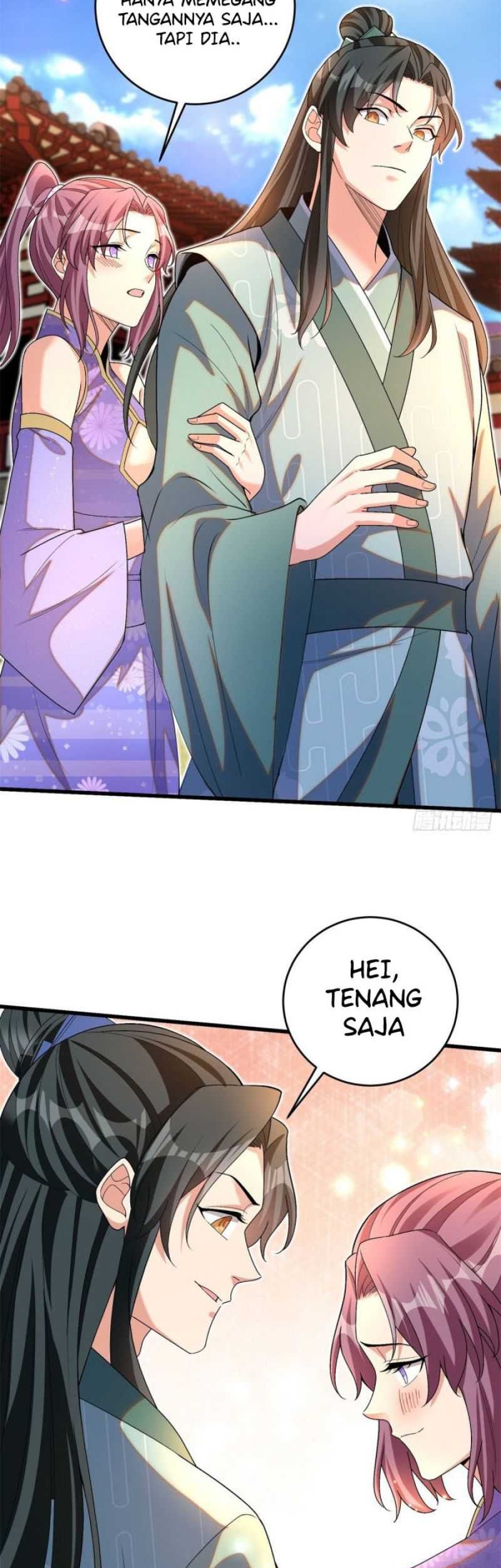 The Strongest Abandoned Husband Chapter 8 Gambar 9