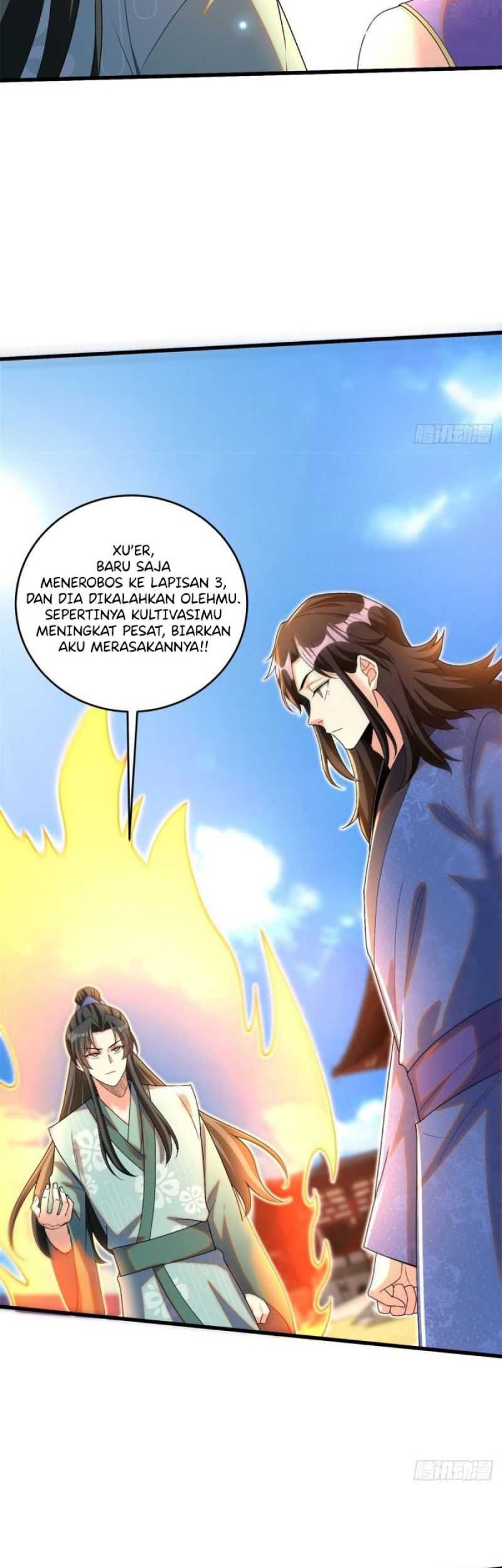 The Strongest Abandoned Husband Chapter 8 Gambar 10