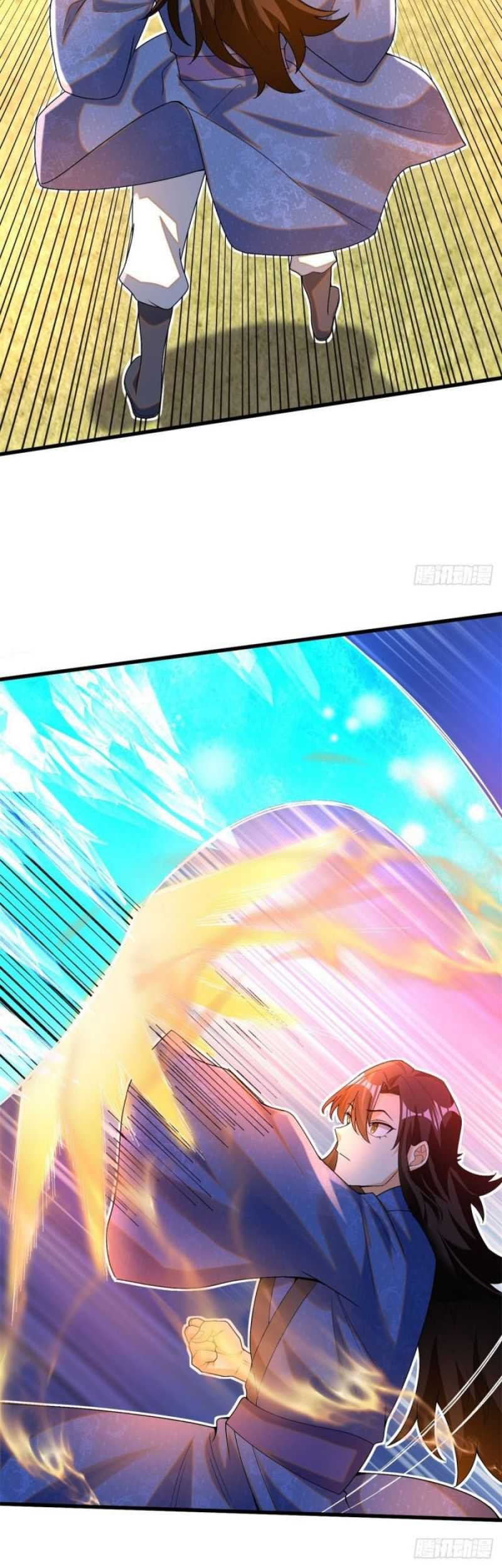 The Strongest Abandoned Husband Chapter 8 Gambar 12