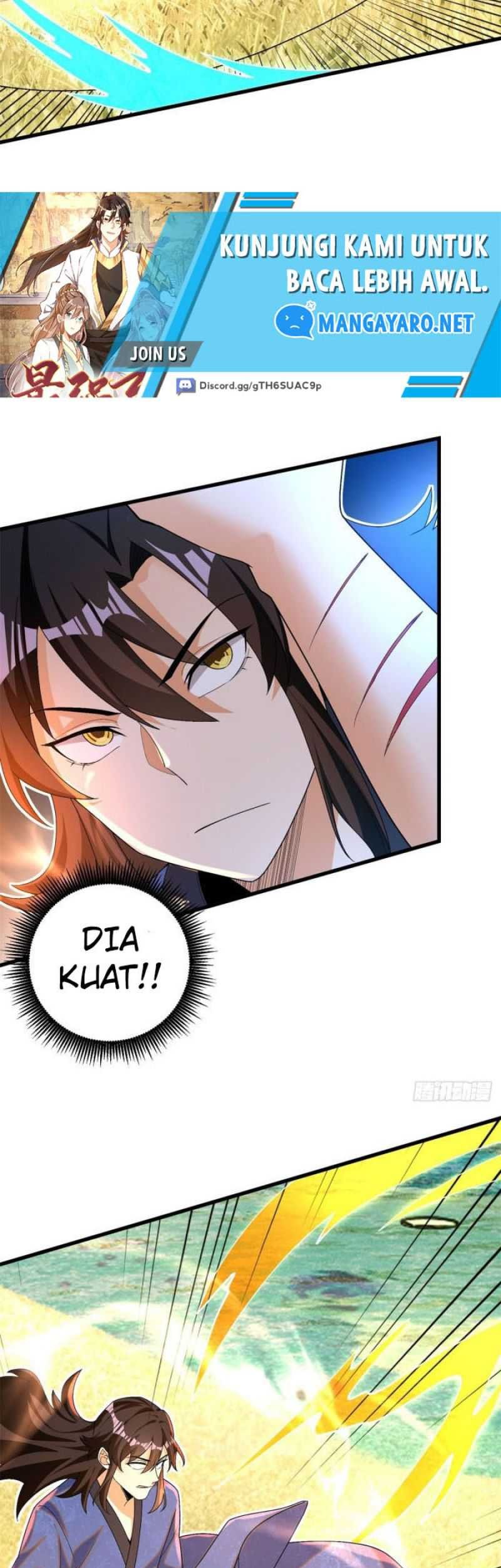 The Strongest Abandoned Husband Chapter 8 Gambar 14