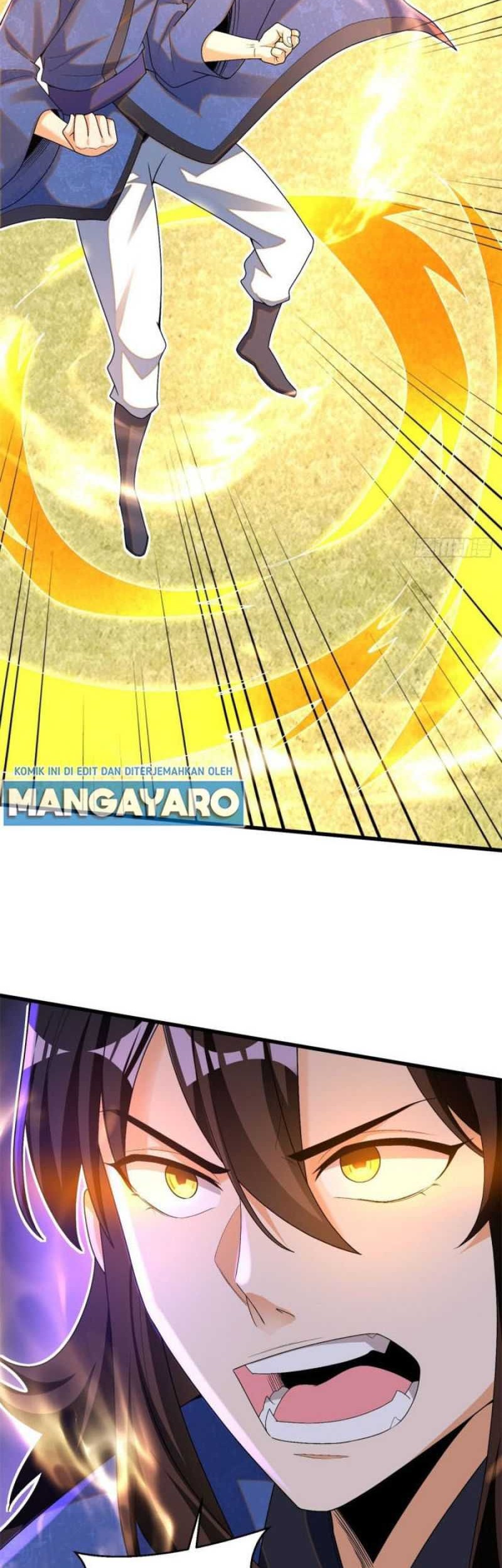 The Strongest Abandoned Husband Chapter 8 Gambar 15