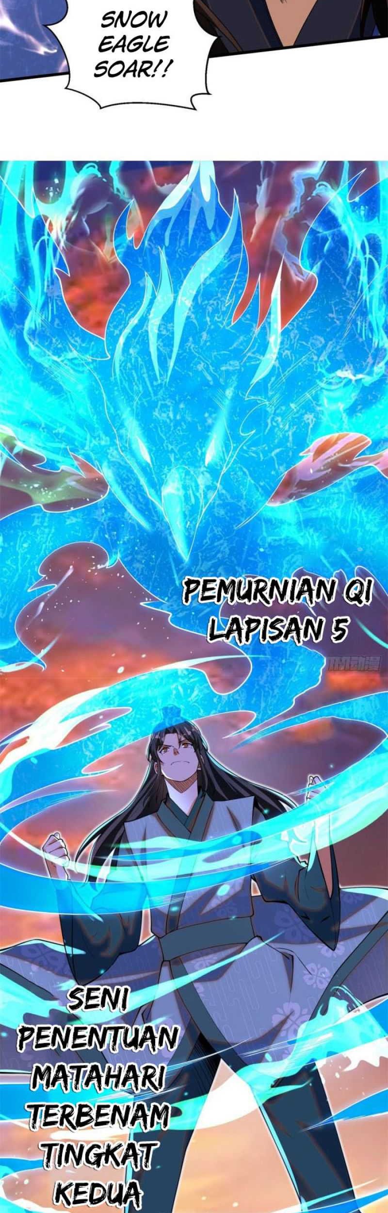 The Strongest Abandoned Husband Chapter 8 Gambar 16