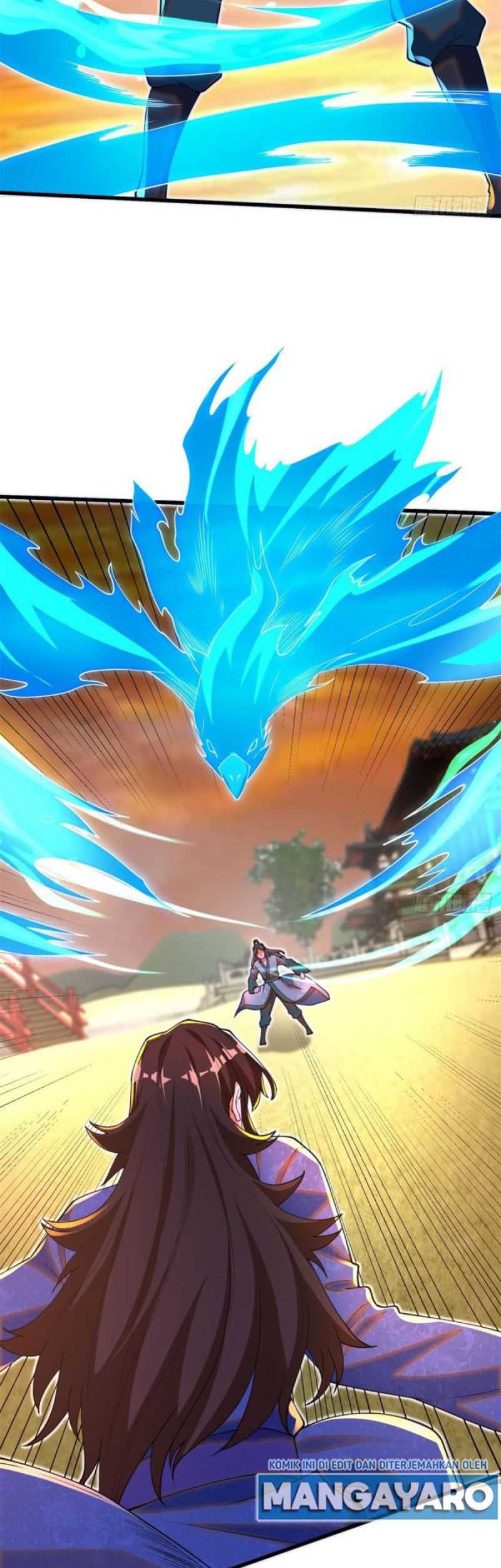 The Strongest Abandoned Husband Chapter 8 Gambar 17