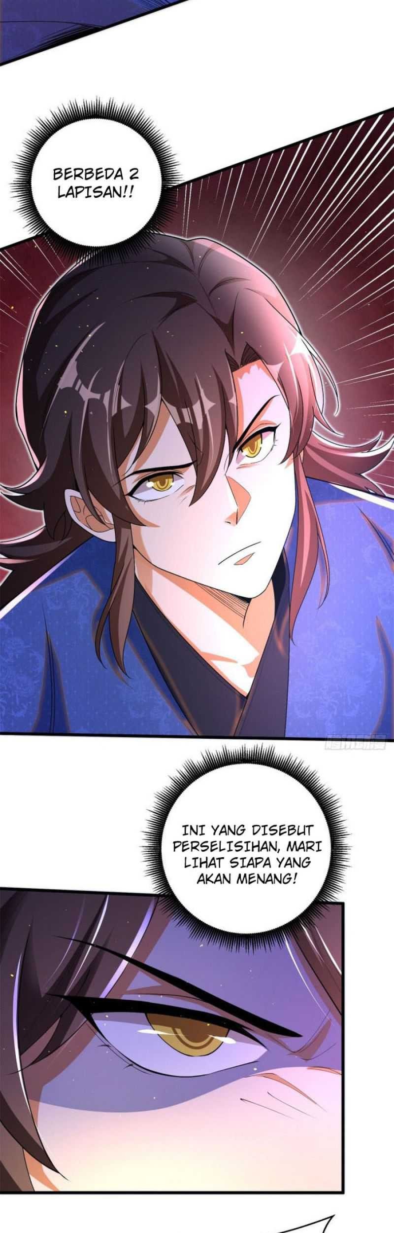 The Strongest Abandoned Husband Chapter 8 Gambar 18