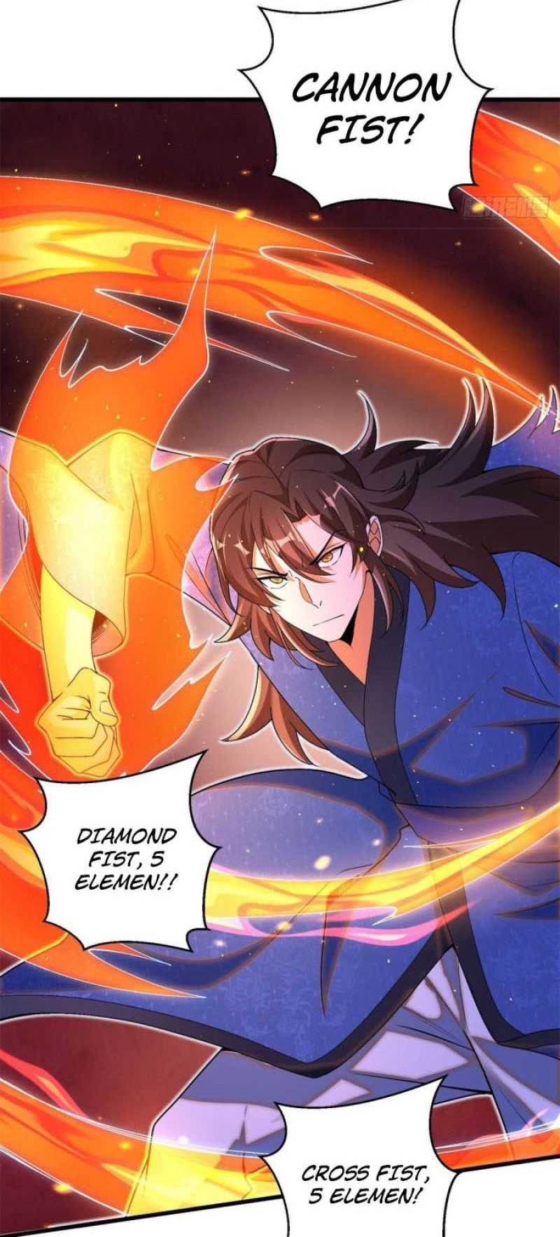 The Strongest Abandoned Husband Chapter 8 Gambar 19