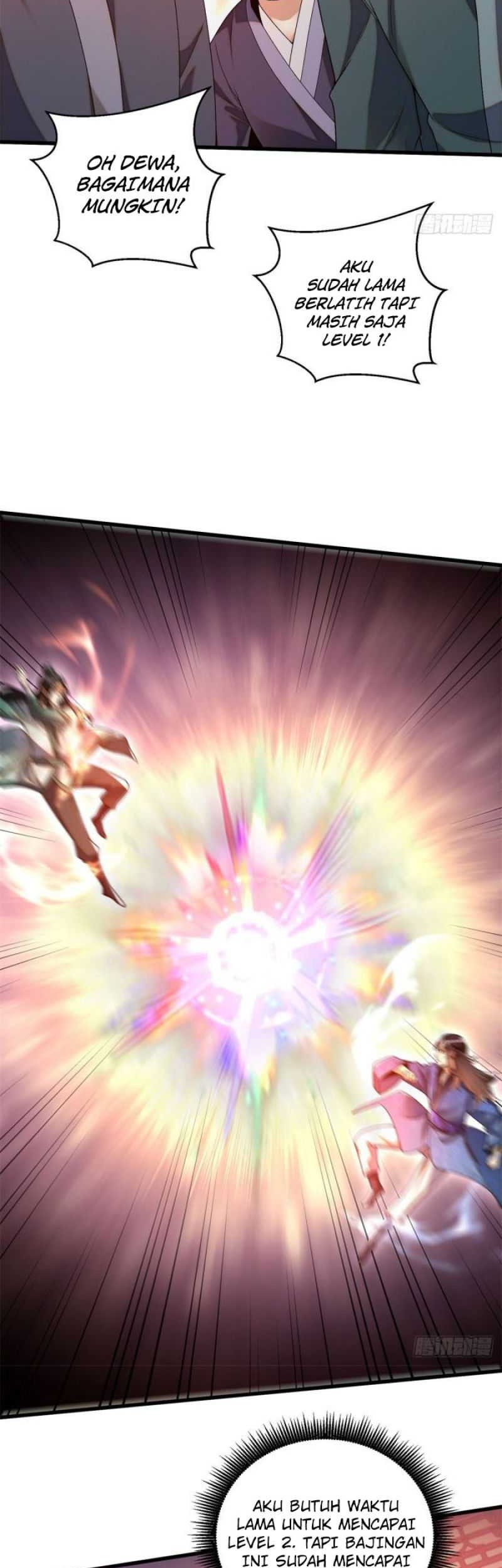 The Strongest Abandoned Husband Chapter 8 Gambar 22