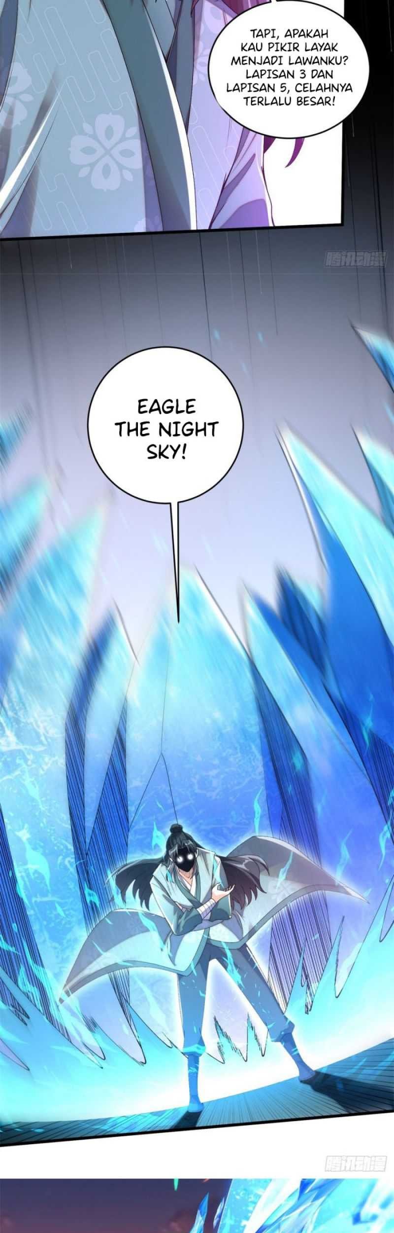 The Strongest Abandoned Husband Chapter 8 Gambar 24