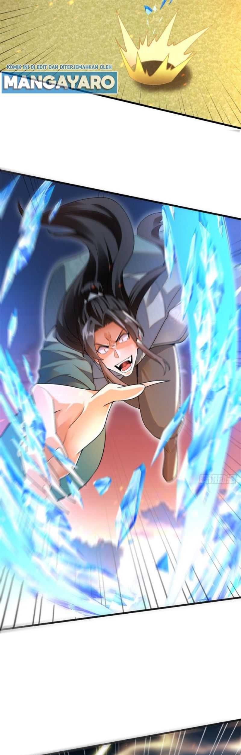 The Strongest Abandoned Husband Chapter 8 Gambar 26