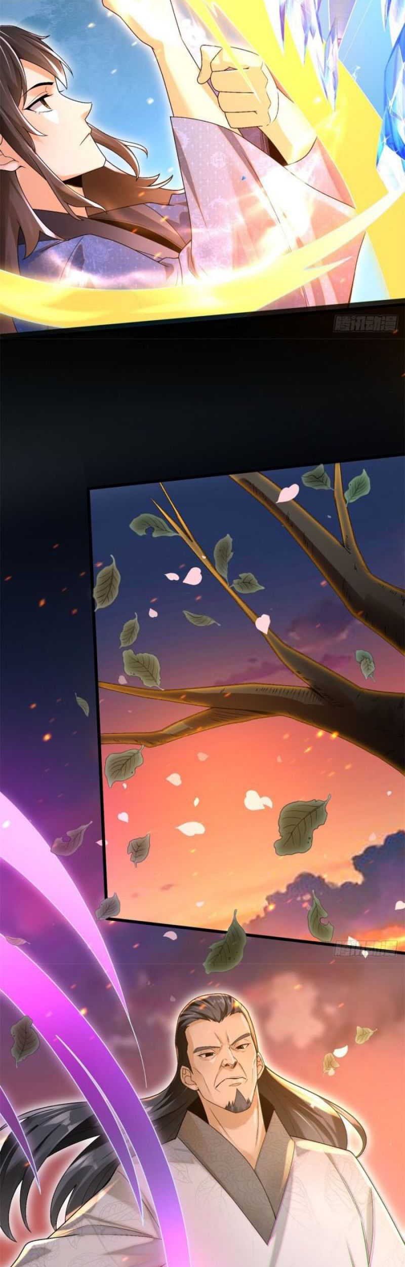 The Strongest Abandoned Husband Chapter 8 Gambar 28