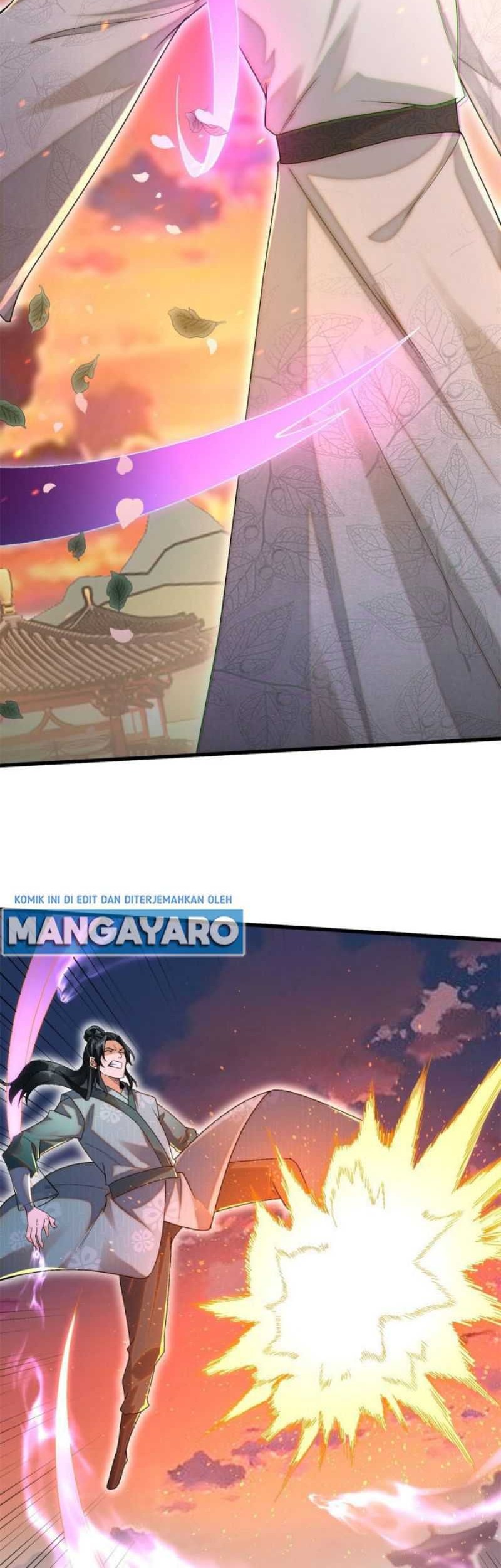 The Strongest Abandoned Husband Chapter 8 Gambar 29