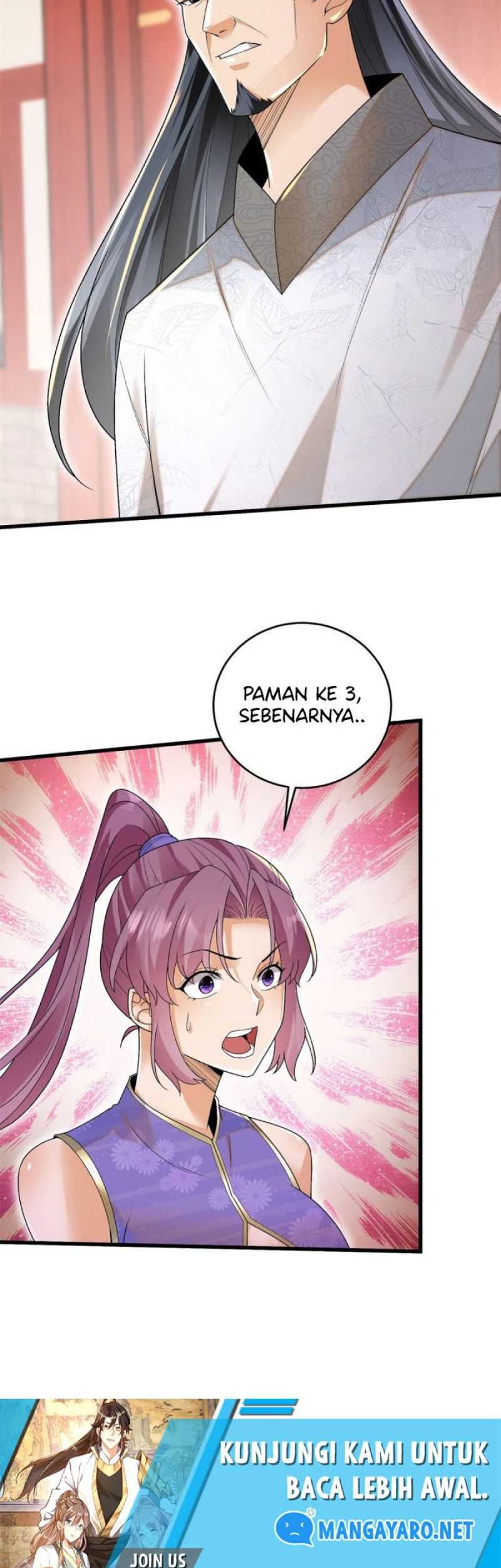 The Strongest Abandoned Husband Chapter 8 Gambar 31