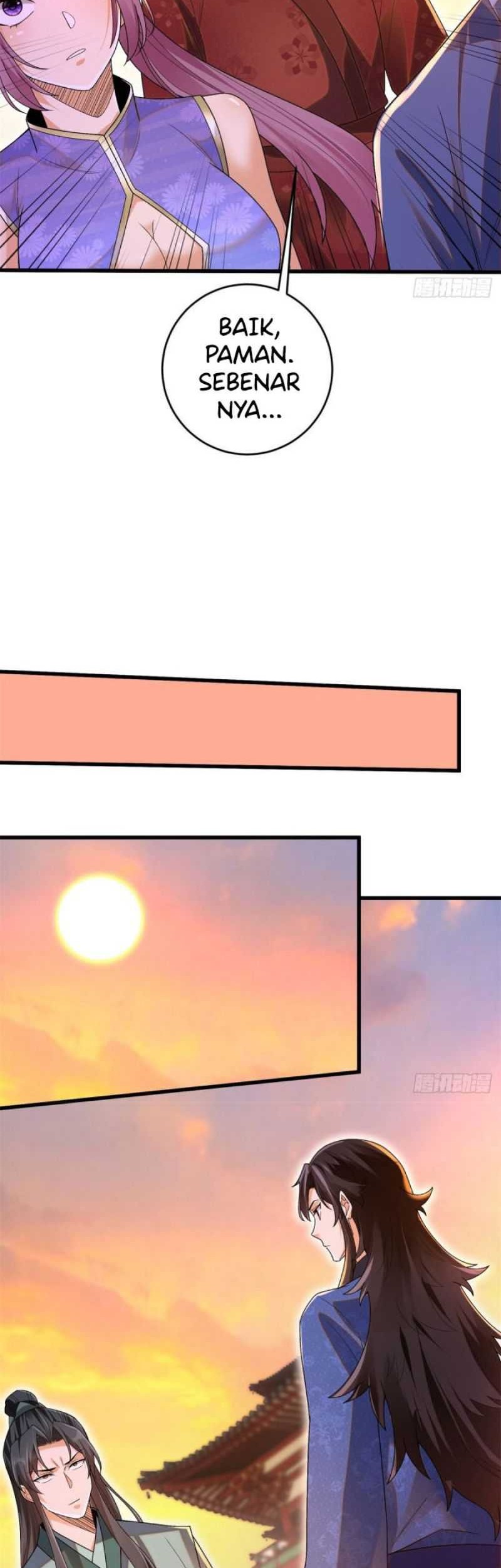 The Strongest Abandoned Husband Chapter 8 Gambar 34