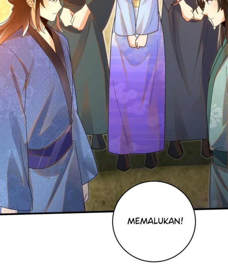 The Strongest Abandoned Husband Chapter 8 Gambar 37