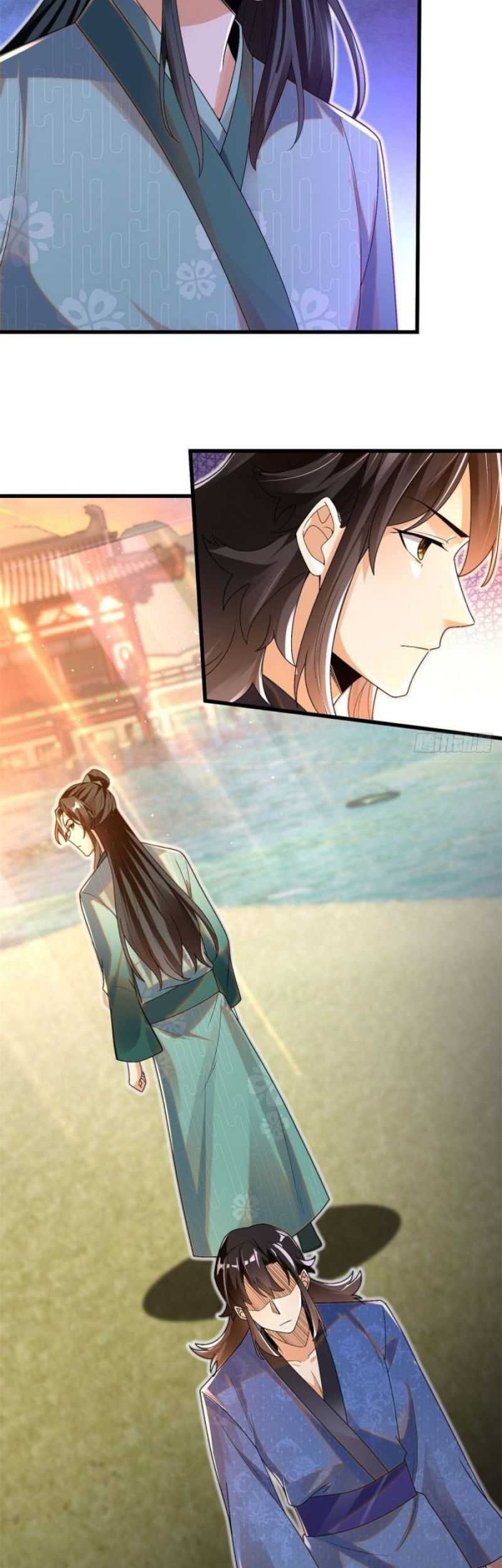 The Strongest Abandoned Husband Chapter 8 Gambar 39