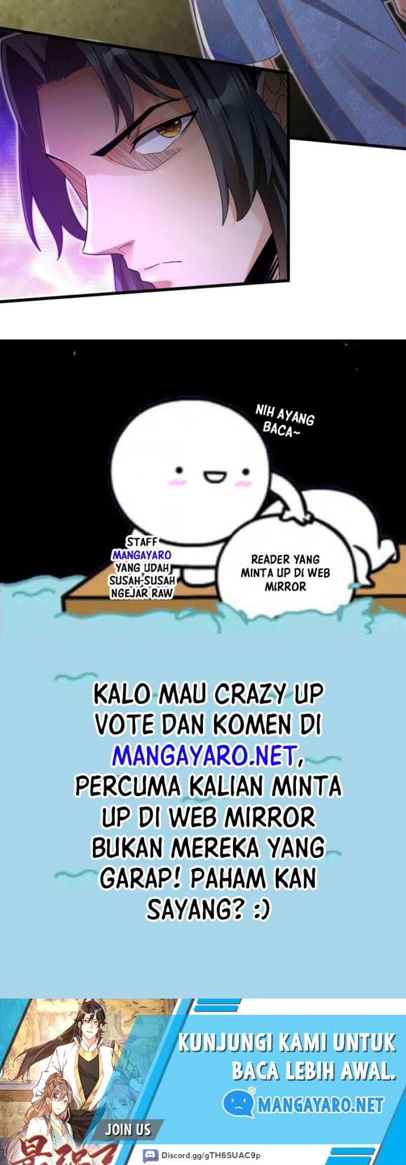 The Strongest Abandoned Husband Chapter 8 Gambar 40