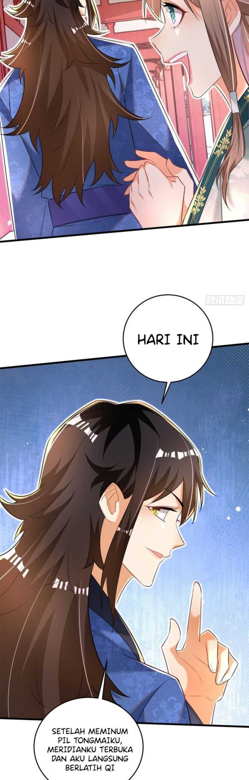 The Strongest Abandoned Husband Chapter 9 Gambar 3