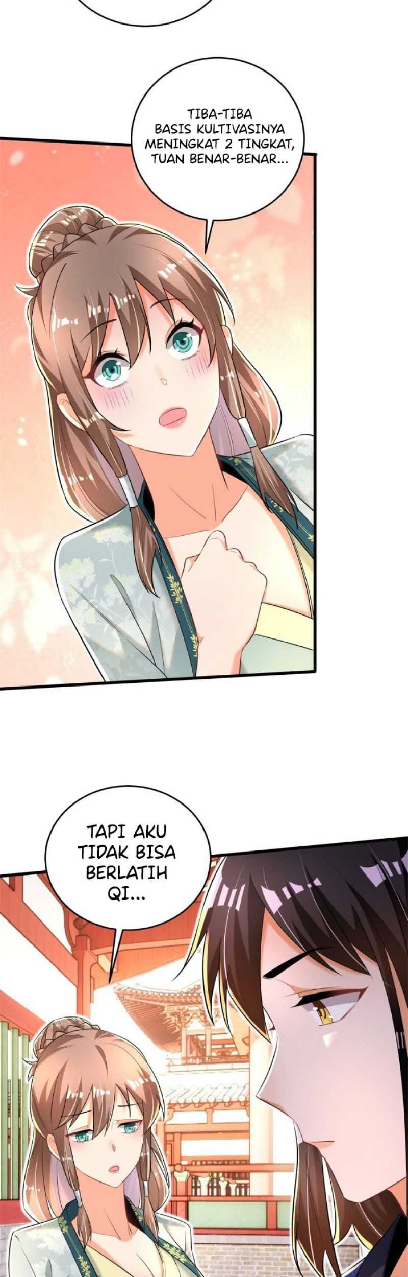 The Strongest Abandoned Husband Chapter 9 Gambar 4