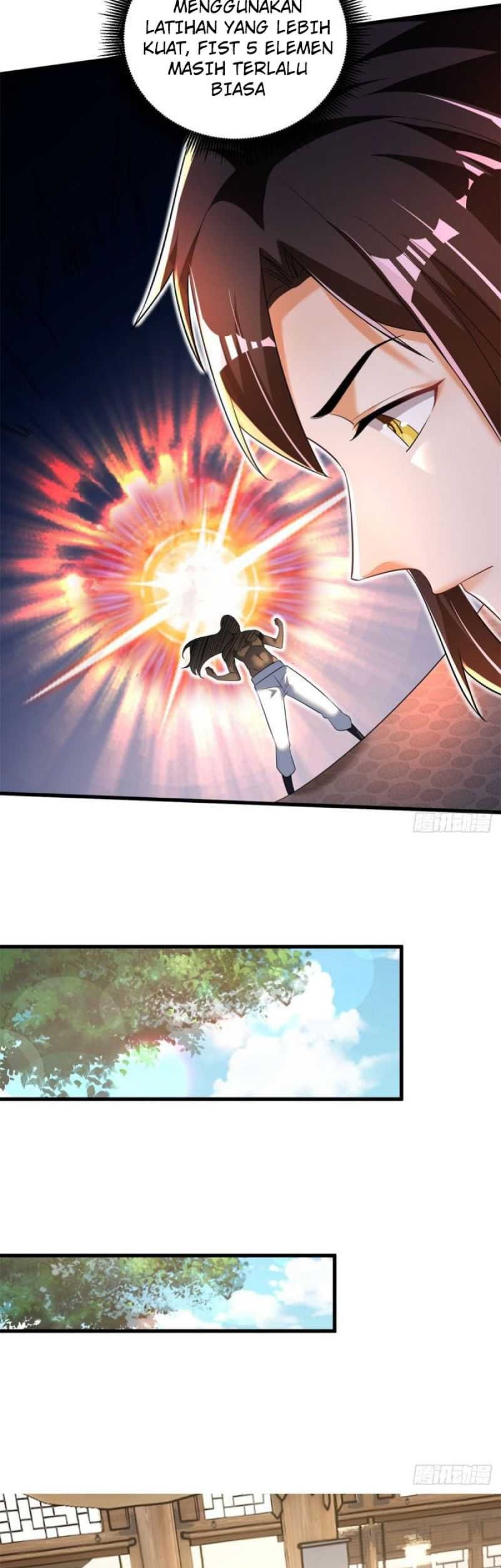 The Strongest Abandoned Husband Chapter 9 Gambar 10