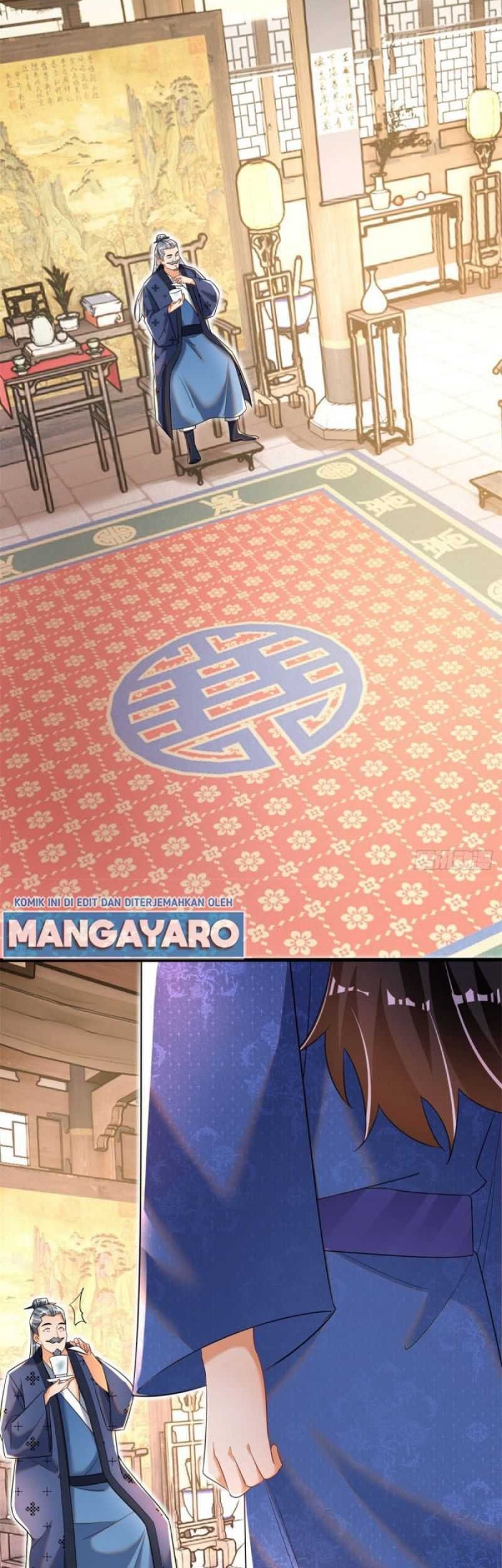 The Strongest Abandoned Husband Chapter 9 Gambar 11