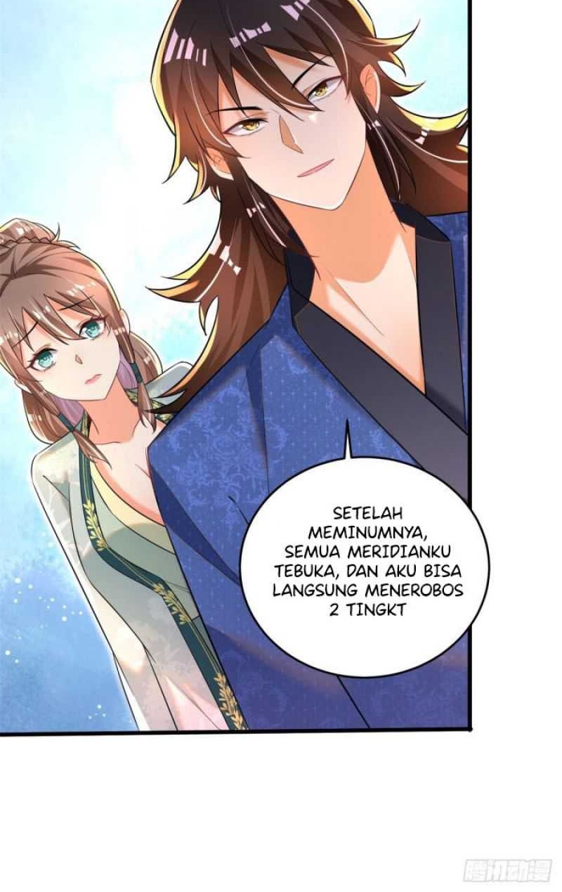 The Strongest Abandoned Husband Chapter 9 Gambar 13