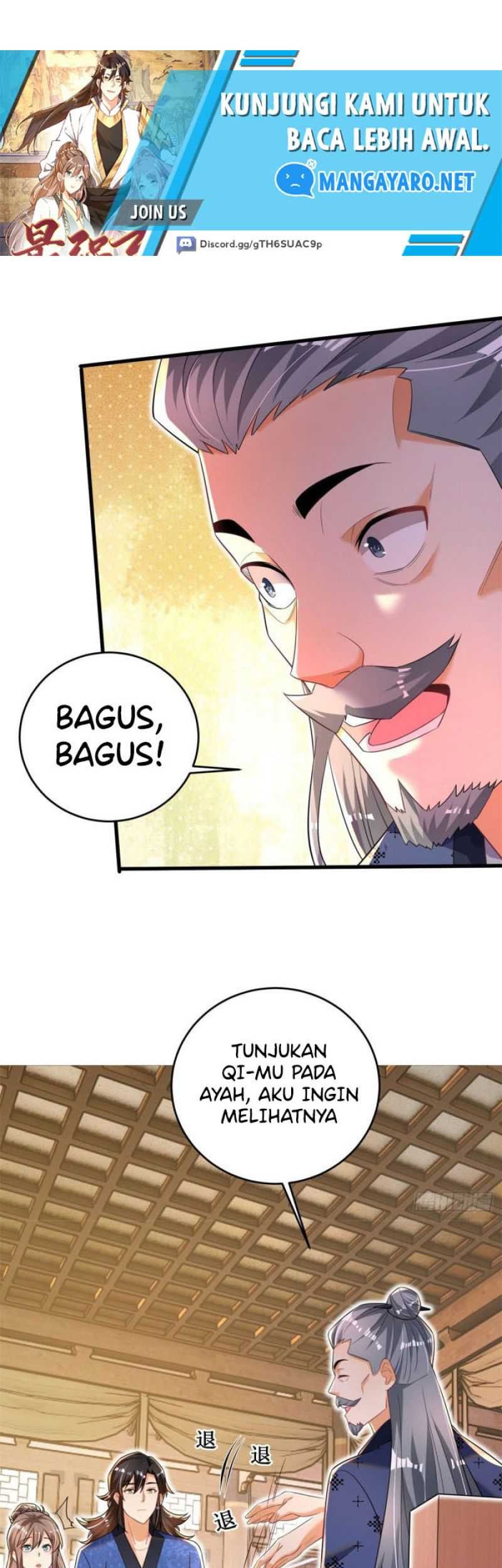 The Strongest Abandoned Husband Chapter 9 Gambar 14