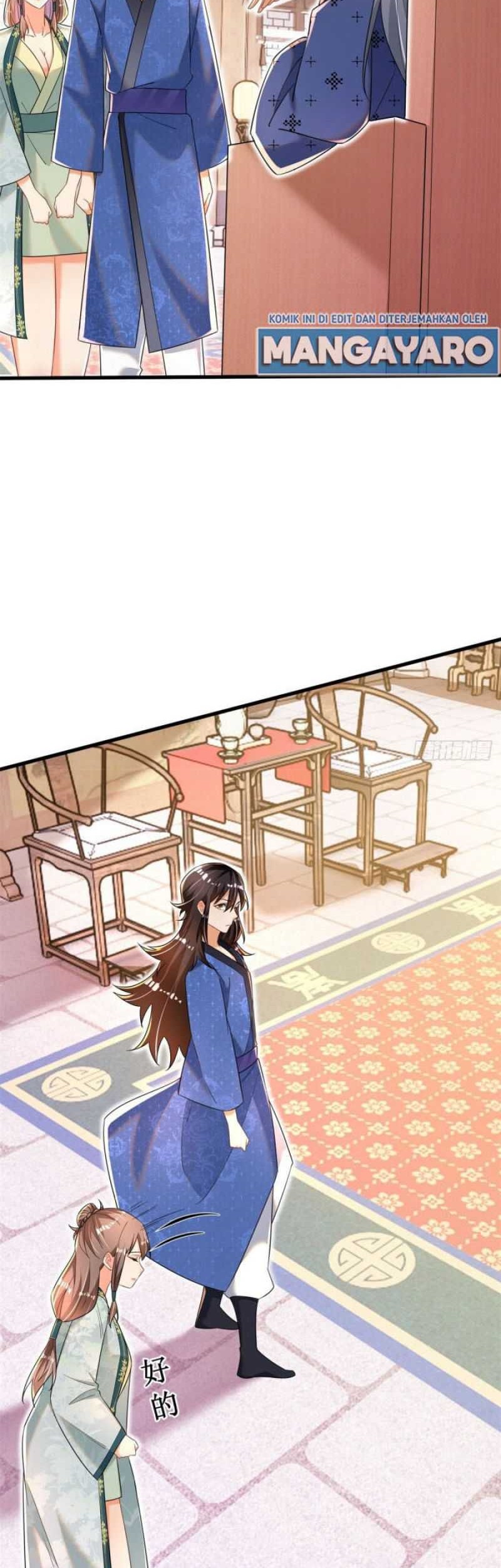 The Strongest Abandoned Husband Chapter 9 Gambar 15