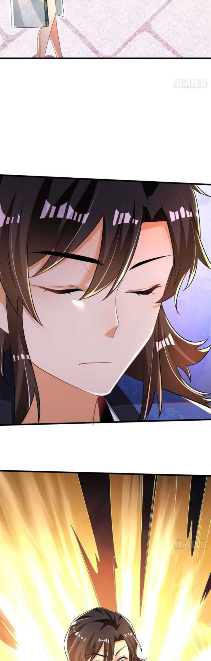 The Strongest Abandoned Husband Chapter 9 Gambar 16