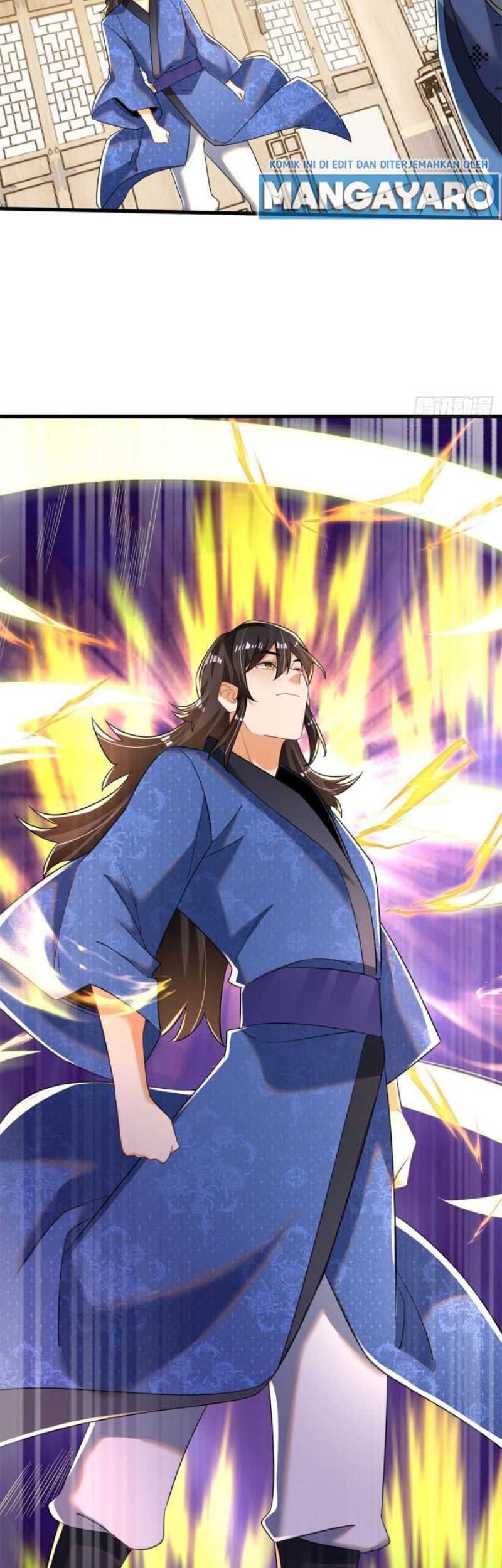 The Strongest Abandoned Husband Chapter 9 Gambar 18