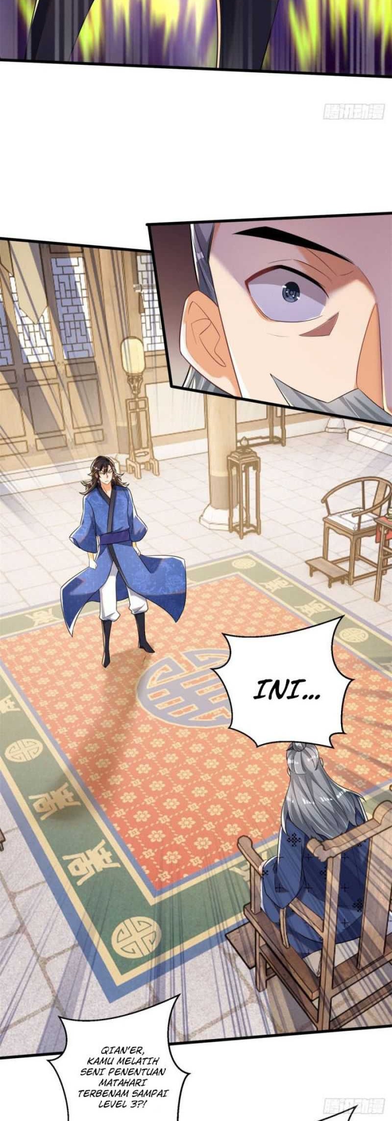 The Strongest Abandoned Husband Chapter 9 Gambar 19