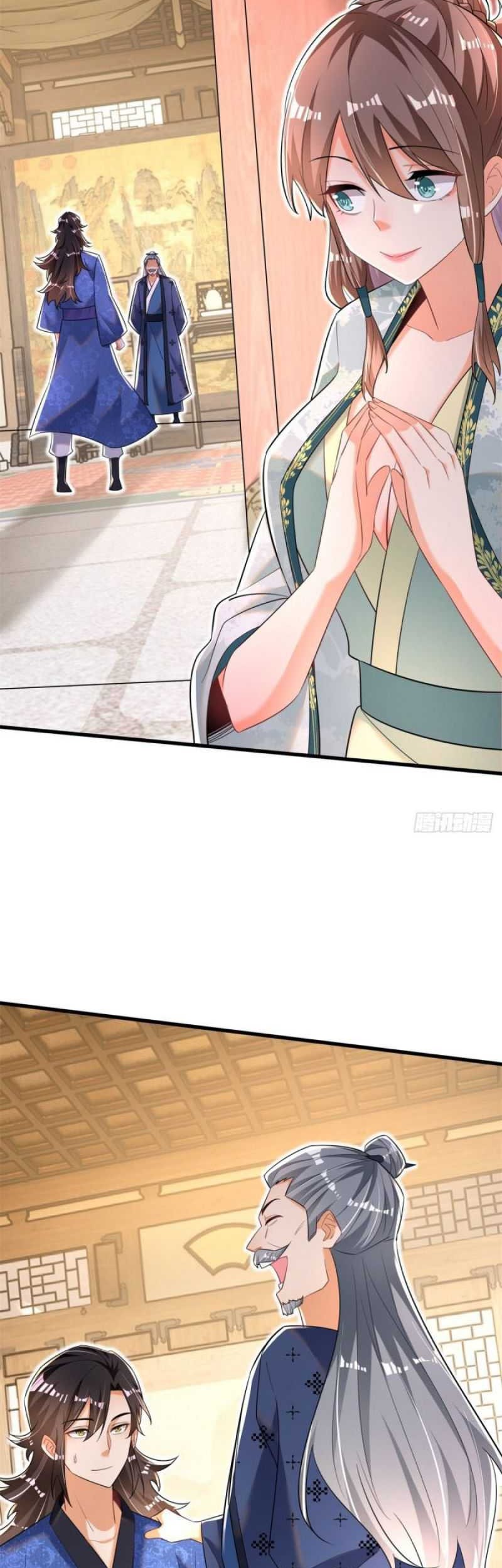 The Strongest Abandoned Husband Chapter 9 Gambar 22