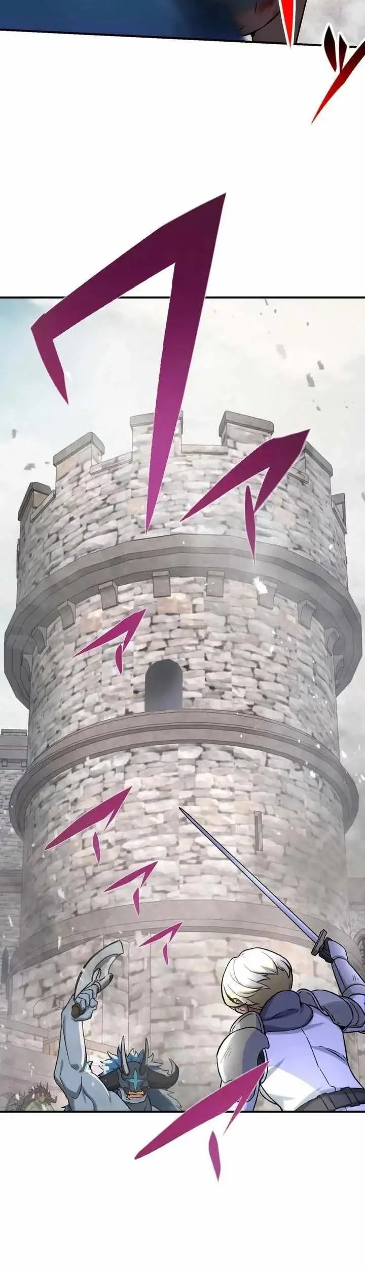 The strongest assassin gets transferred to another world with his whole class Chapter 39 Gambar 35