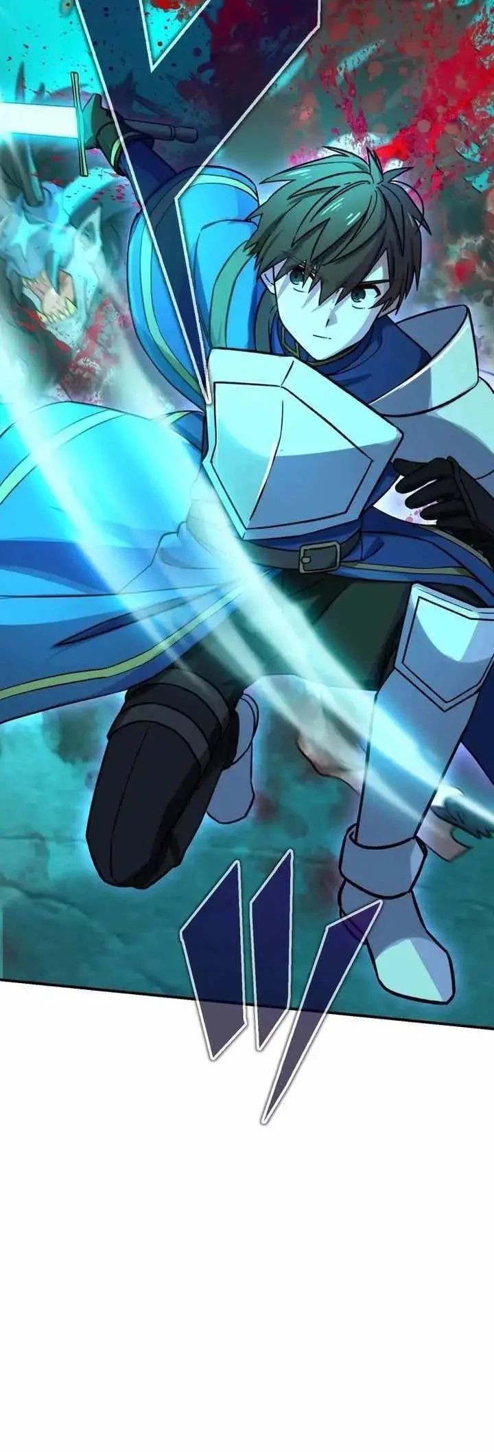 The strongest assassin gets transferred to another world with his whole class Chapter 39 Gambar 40