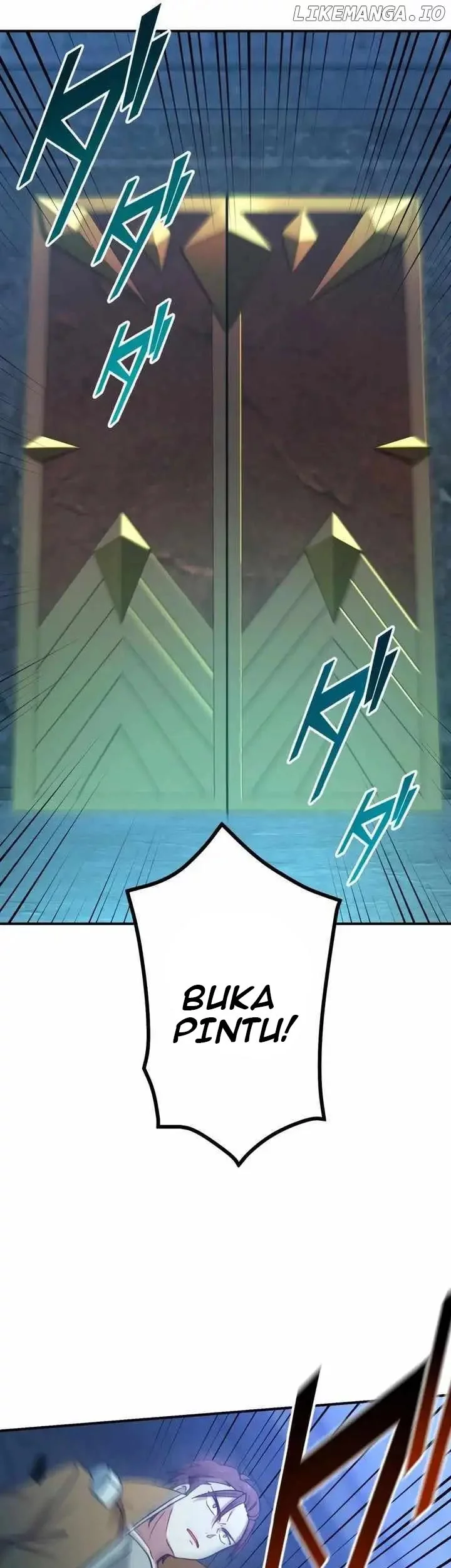 The strongest assassin gets transferred to another world with his whole class Chapter 39 Gambar 51