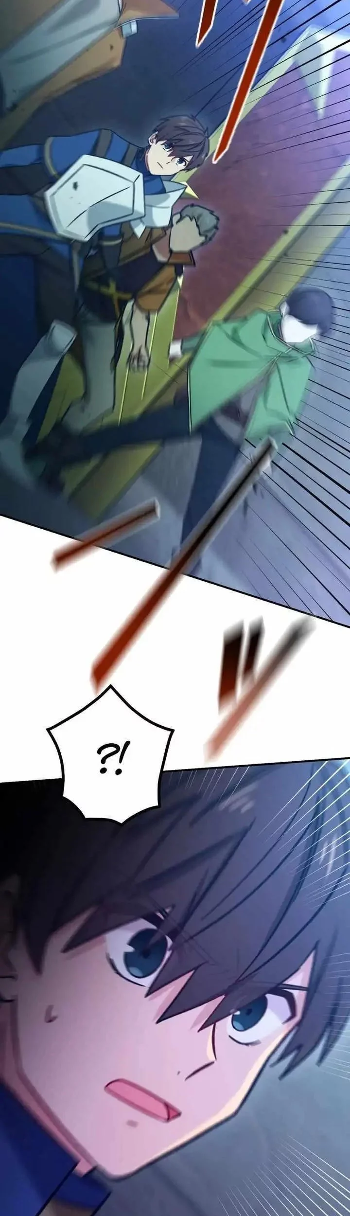 The strongest assassin gets transferred to another world with his whole class Chapter 39 Gambar 52