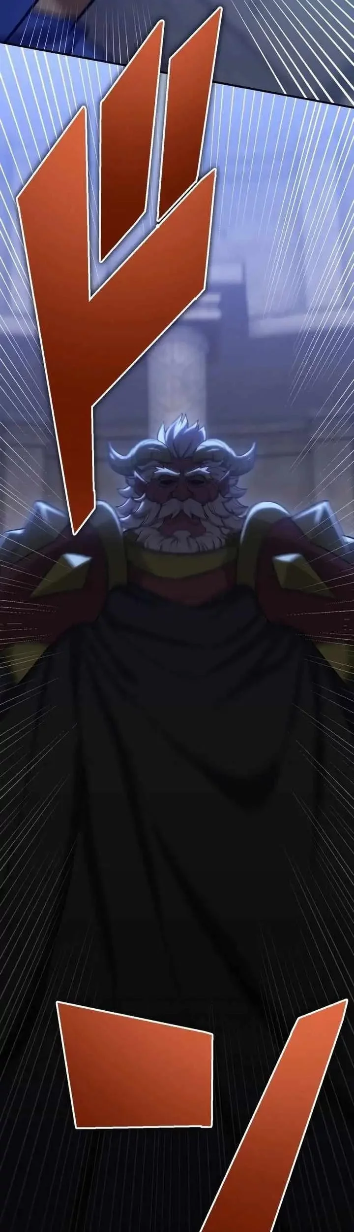 The strongest assassin gets transferred to another world with his whole class Chapter 39 Gambar 53