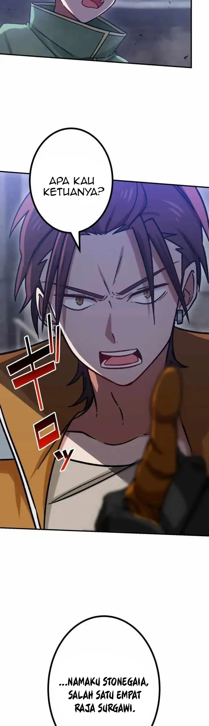 The strongest assassin gets transferred to another world with his whole class Chapter 39 Gambar 56