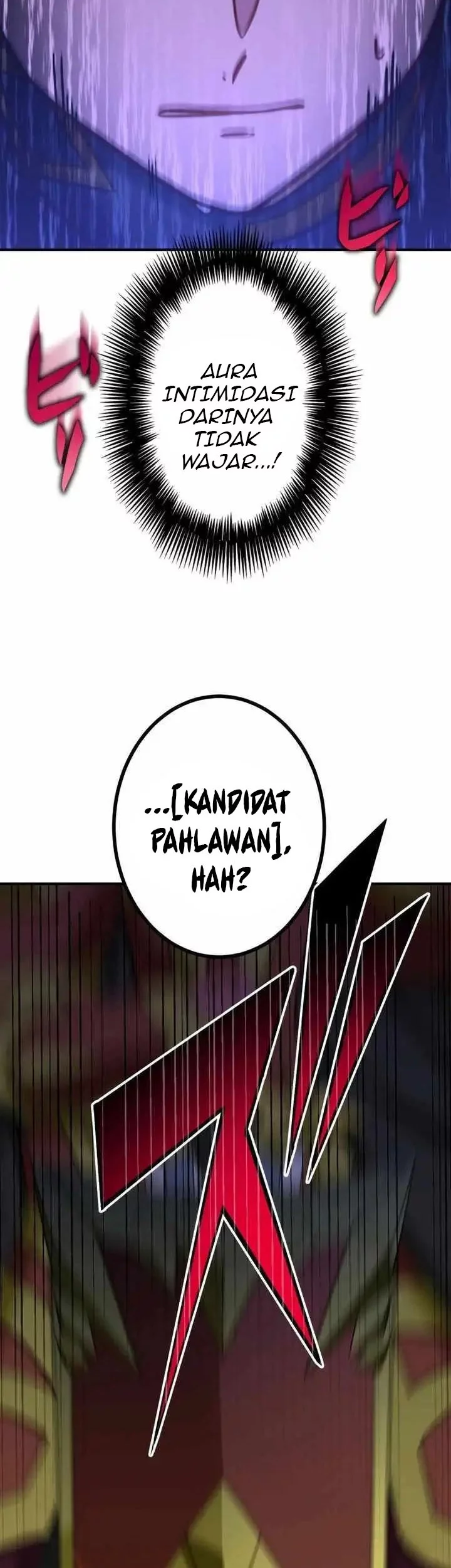 The strongest assassin gets transferred to another world with his whole class Chapter 39 Gambar 59