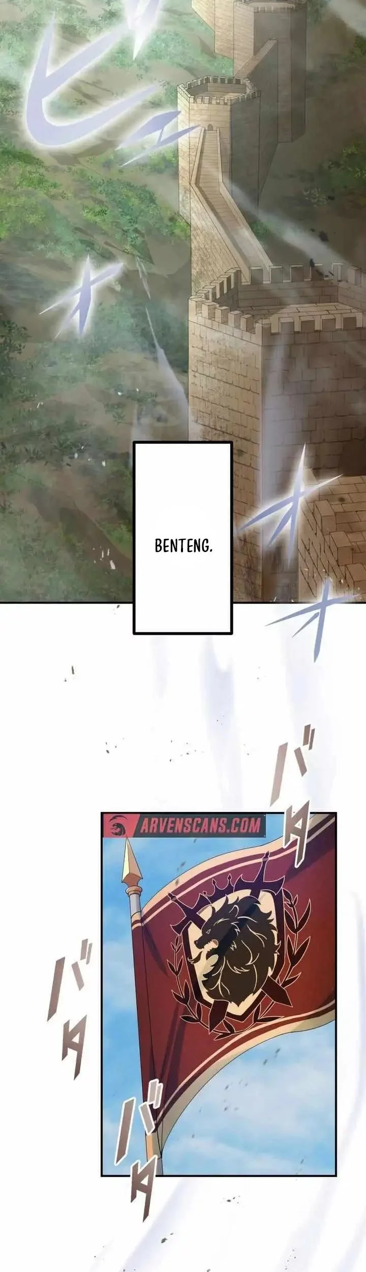 The strongest assassin gets transferred to another world with his whole class Chapter 39 Gambar 3