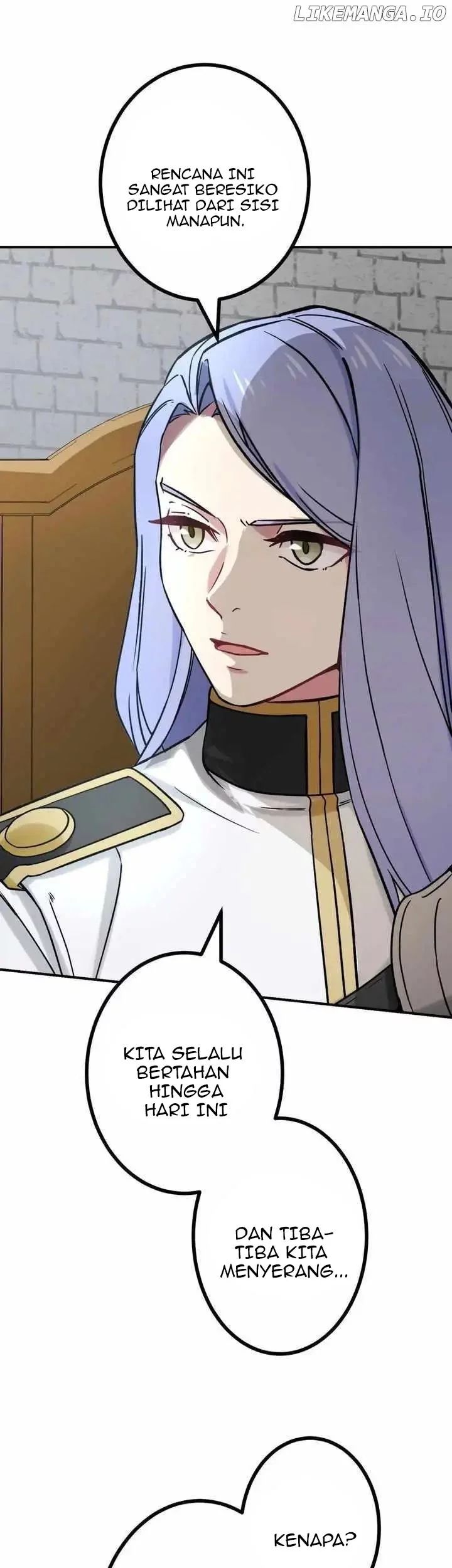 The strongest assassin gets transferred to another world with his whole class Chapter 39 Gambar 10