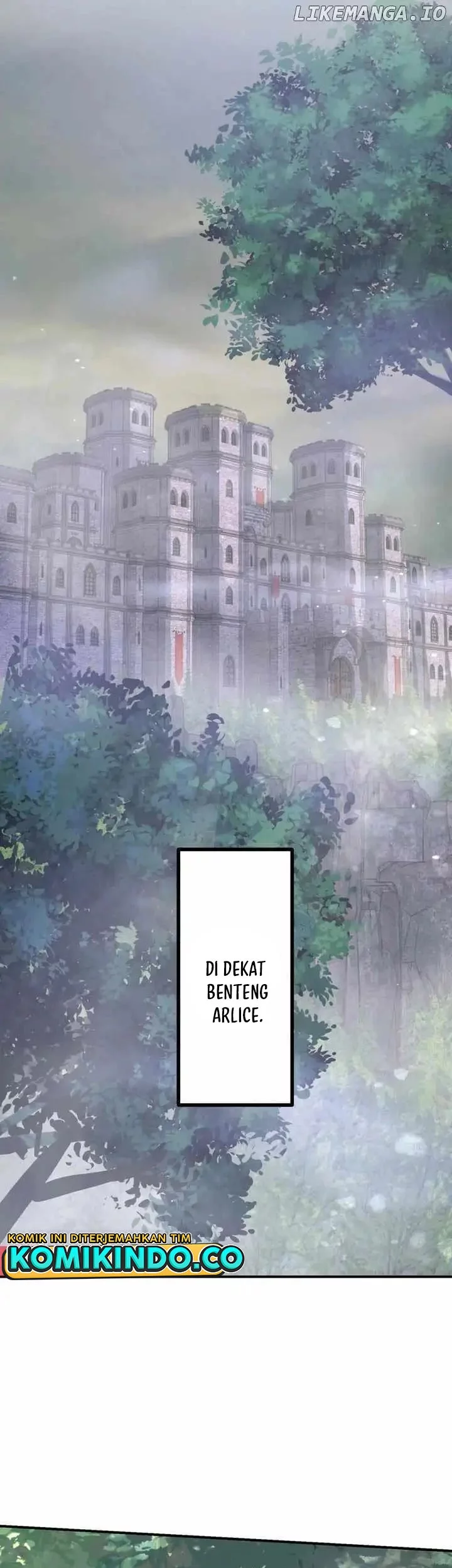 The strongest assassin gets transferred to another world with his whole class Chapter 39 Gambar 23