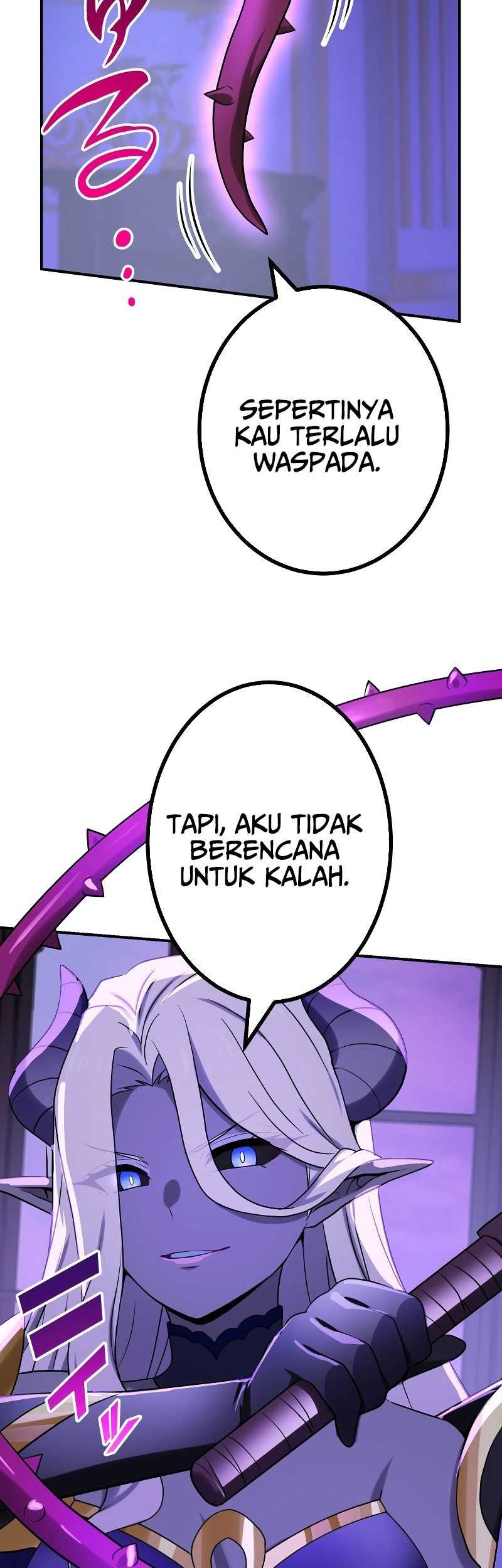 The strongest assassin gets transferred to another world with his whole class Chapter 77 Gambar 7