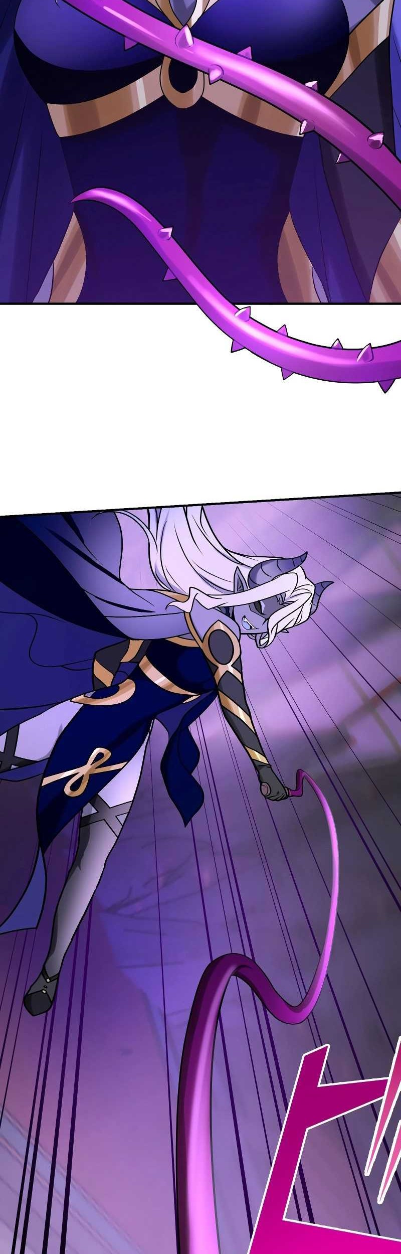 The strongest assassin gets transferred to another world with his whole class Chapter 77 Gambar 8