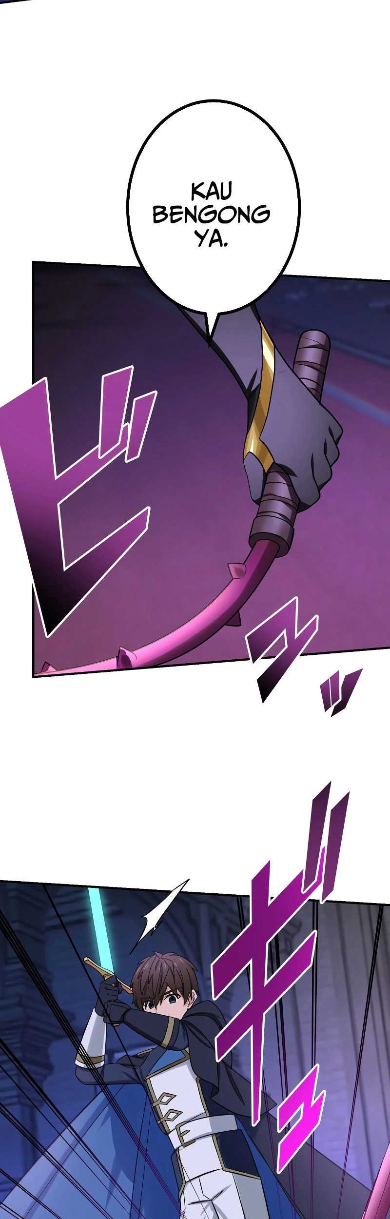 The strongest assassin gets transferred to another world with his whole class Chapter 77 Gambar 42