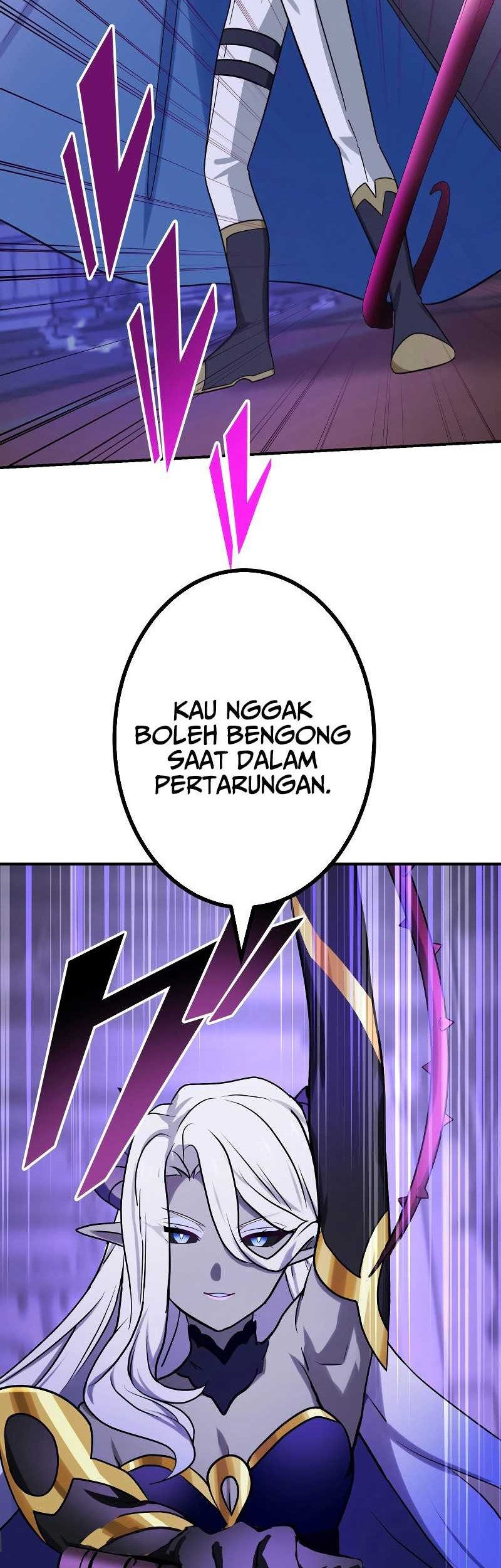 The strongest assassin gets transferred to another world with his whole class Chapter 77 Gambar 43