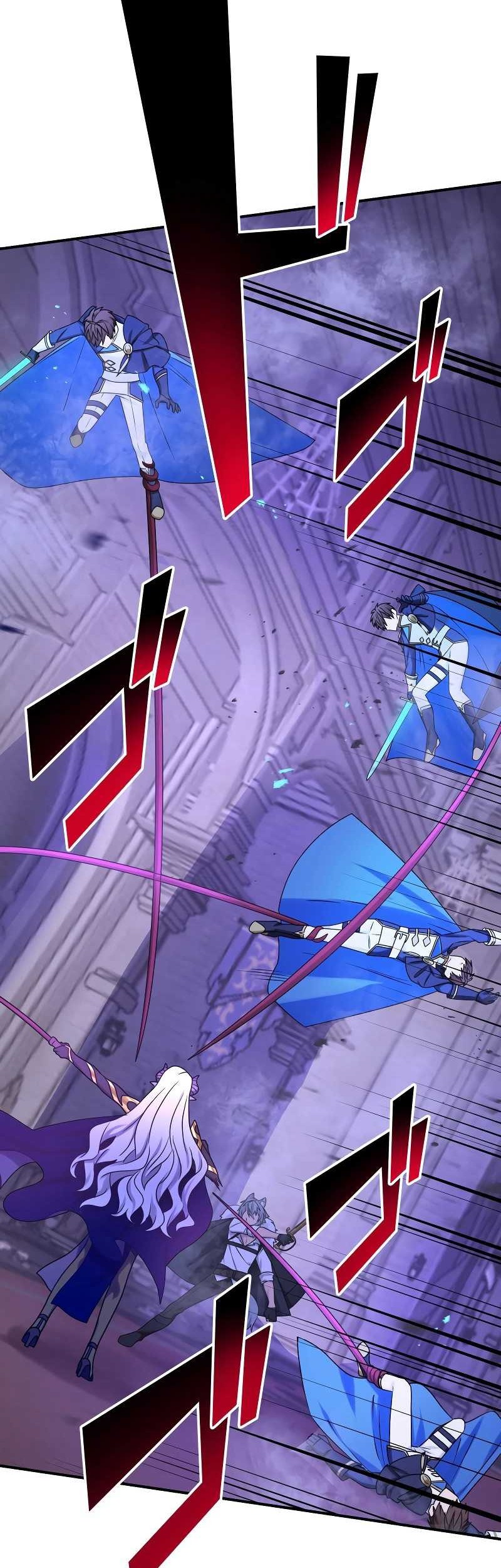 The strongest assassin gets transferred to another world with his whole class Chapter 77 Gambar 45